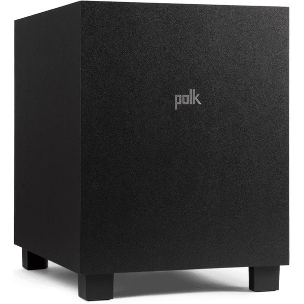 Main product image for Polk Audio XT10-SUB 10" Powered Subwoofer 50 Watt243-618